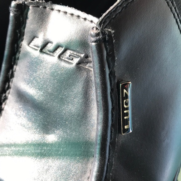 Lugz ankle boots - Picture 5 of 5